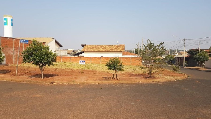 Terreno - Venda - Residencial Quinta das Aroeiras - Olmpia - SP